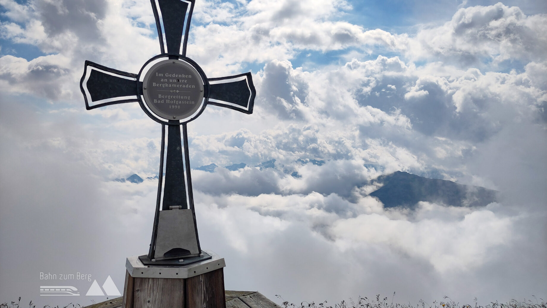 Kalkbretterkopf Bike and Hike Almrunde. Foto: Karl Plohovich