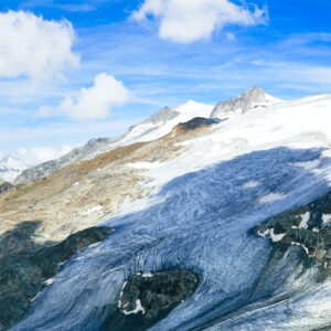 Wanderung über die Eisseehütte auf die Weißspitze