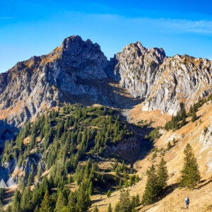 Große Klammspitze