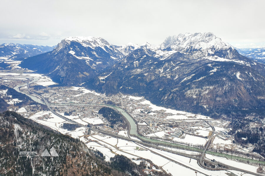 Winterkaiser. Foto: Markus Büchler